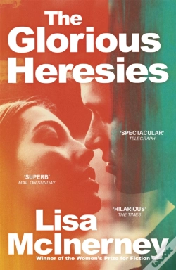 Capa do artigo The Glorious Heresies