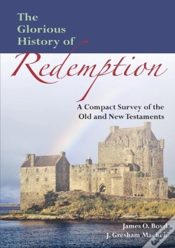 Capa do artigo The Glorious History Of Redemption