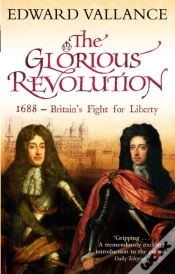 Capa do artigo The Glorious Revolution