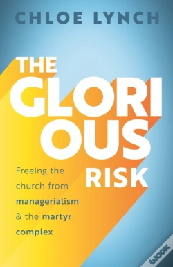 Capa do artigo The Glorious Risk