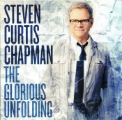Capa do artigo The Glorious Unfolding - CD