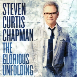 Capa do artigo The Glorious Unfolding - CD