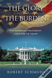 Capa do artigo The Glory And The Burden