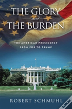Capa do artigo The Glory And The Burden