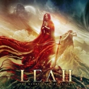Capa do artigo The Glory and the Fallen - Vinil