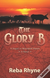Capa do artigo The Glory B