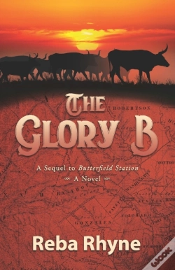 Capa do artigo The Glory B