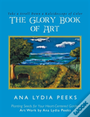 The Glory Book Of Art