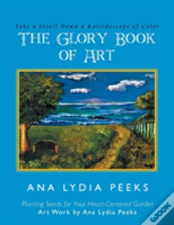 Capa do artigo The Glory Book Of Art
