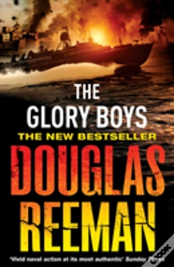 Capa do artigo The Glory Boys