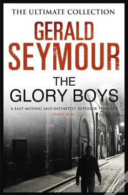 Capa do artigo The Glory Boys