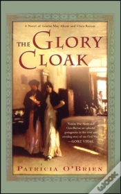 Capa do artigo The Glory Cloak