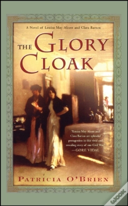 Capa do artigo The Glory Cloak
