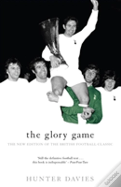 Capa do artigo The Glory Game