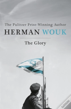 Capa do artigo The Glory