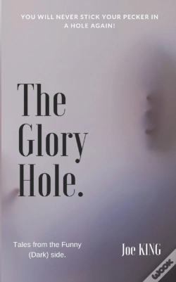 Capa do artigo The Glory Hole