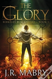 Capa do artigo The Glory