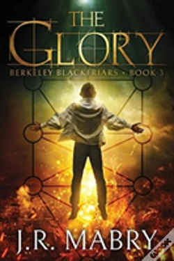 Capa do artigo The Glory