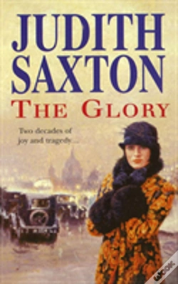 Capa do artigo The Glory