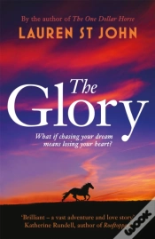 Capa do artigo The Glory