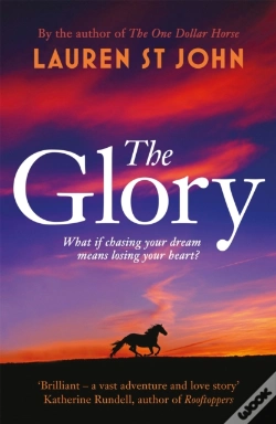 Capa do artigo The Glory