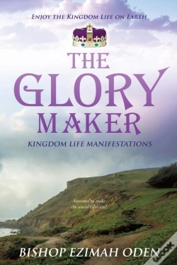 Capa do artigo The Glory Maker