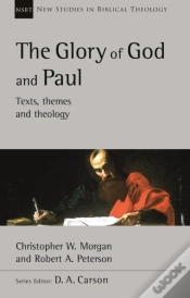 Capa do artigo The Glory Of God And Paul