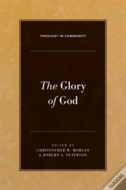 Capa do artigo The Glory Of God