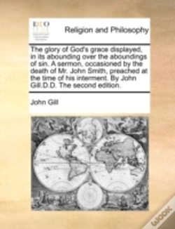 Capa do artigo The Glory Of God'S Grace Displayed, In I