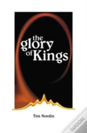 Capa do artigo The Glory Of Kings