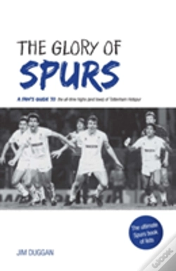 Capa do artigo The Glory Of Spurs