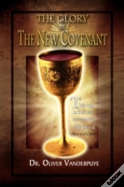 Capa do artigo The Glory Of The New Covenant