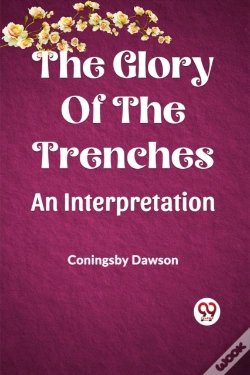 Capa do artigo The Glory Of The Trenchesan Interpretation (Edition2023)