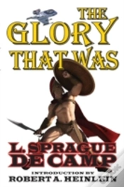 Capa do artigo The Glory That Was