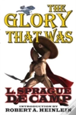 Capa do artigo The Glory That Was