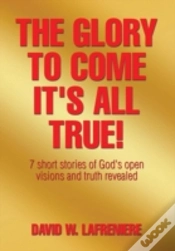 Capa do artigo The Glory To Come It