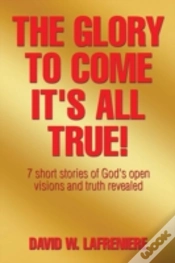 Capa do artigo The Glory To Come It