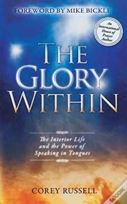 Capa do artigo The Glory Within