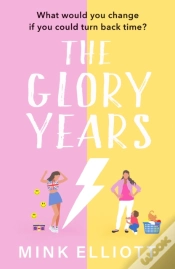 Capa do artigo The Glory Years