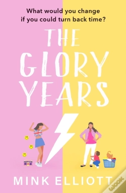 Capa do artigo The Glory Years