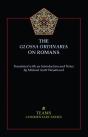 The Glossa Ordinaria On Romans - Preview