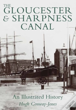 Capa do artigo The Gloucester And Sharpness Canal