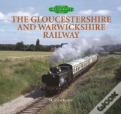 Capa do artigo The Gloucestershire And Warwickshire Railway