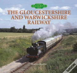 Capa do artigo The Gloucestershire And Warwickshire Railway