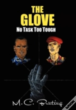 Capa do artigo The Glove