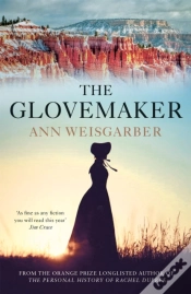 Capa do artigo The Glovemaker