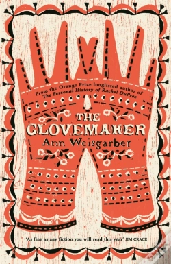 Capa do artigo The Glovemaker