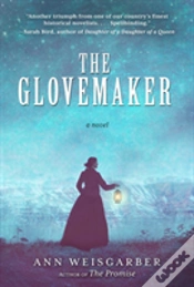 Capa do artigo The Glovemaker