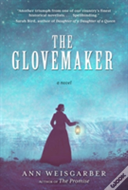 Capa do artigo The Glovemaker