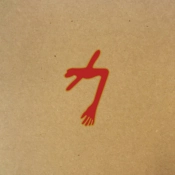 Capa do artigo The Glowing Man - CD